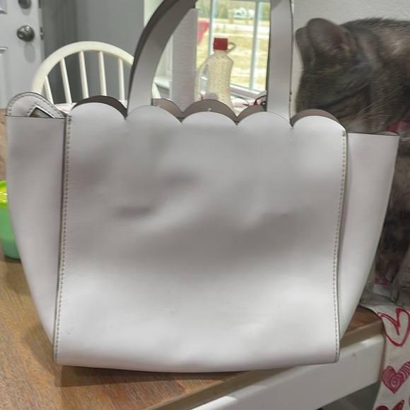 Kate Spade Purse - Picture 5 of 8